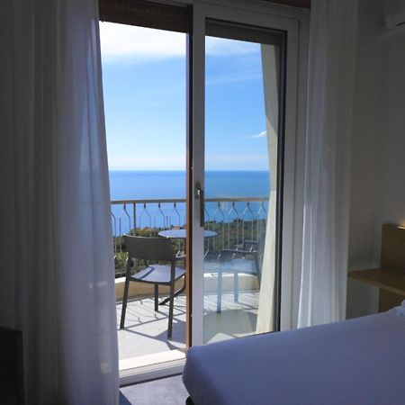 Hotel Due Gemelli Riomaggiore Ngoại thất bức ảnh