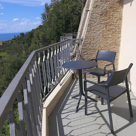 Hotel Due Gemelli Riomaggiore Ngoại thất bức ảnh