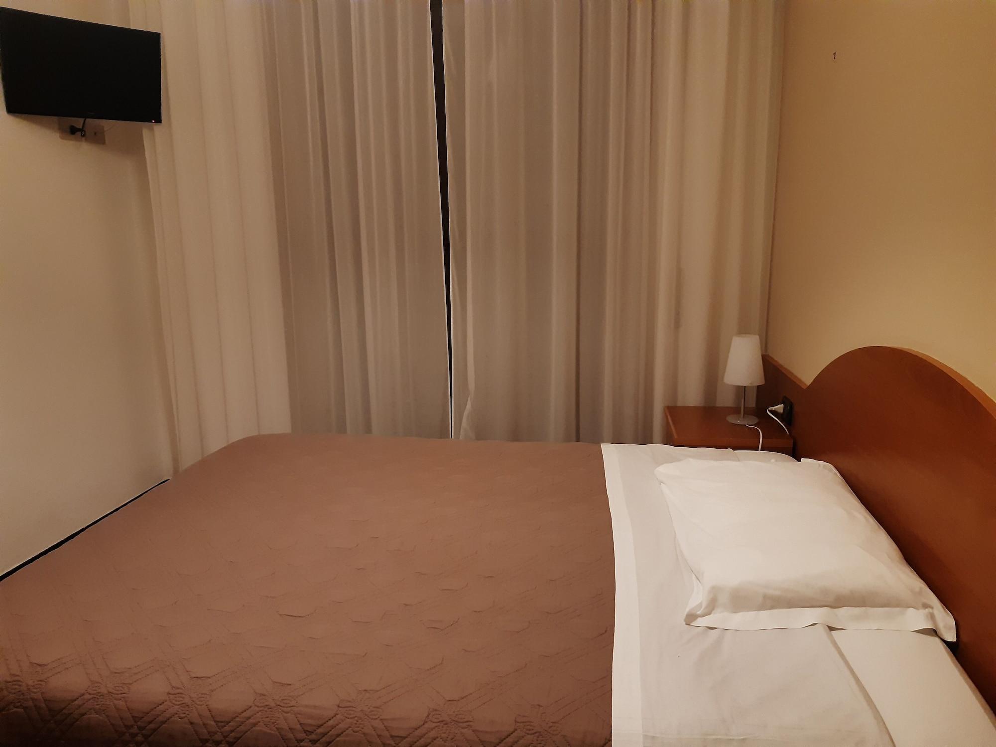 Hotel Due Gemelli Riomaggiore Ngoại thất bức ảnh