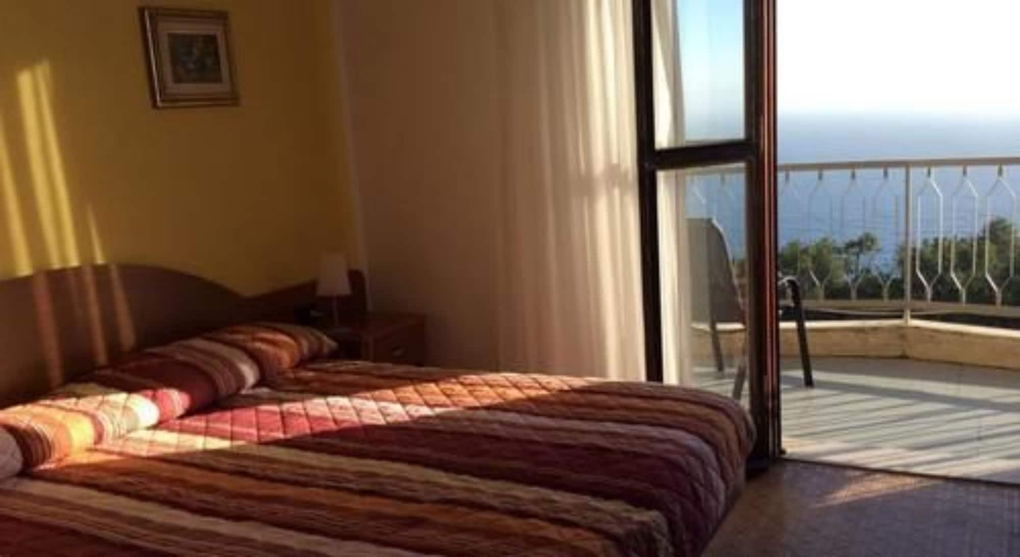 Hotel Due Gemelli Riomaggiore Ngoại thất bức ảnh