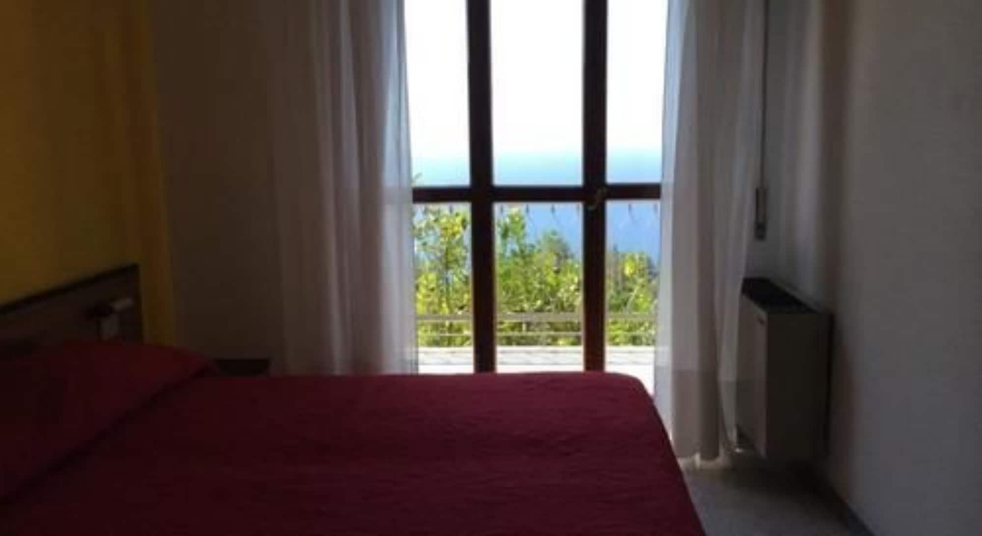 Hotel Due Gemelli Riomaggiore Ngoại thất bức ảnh