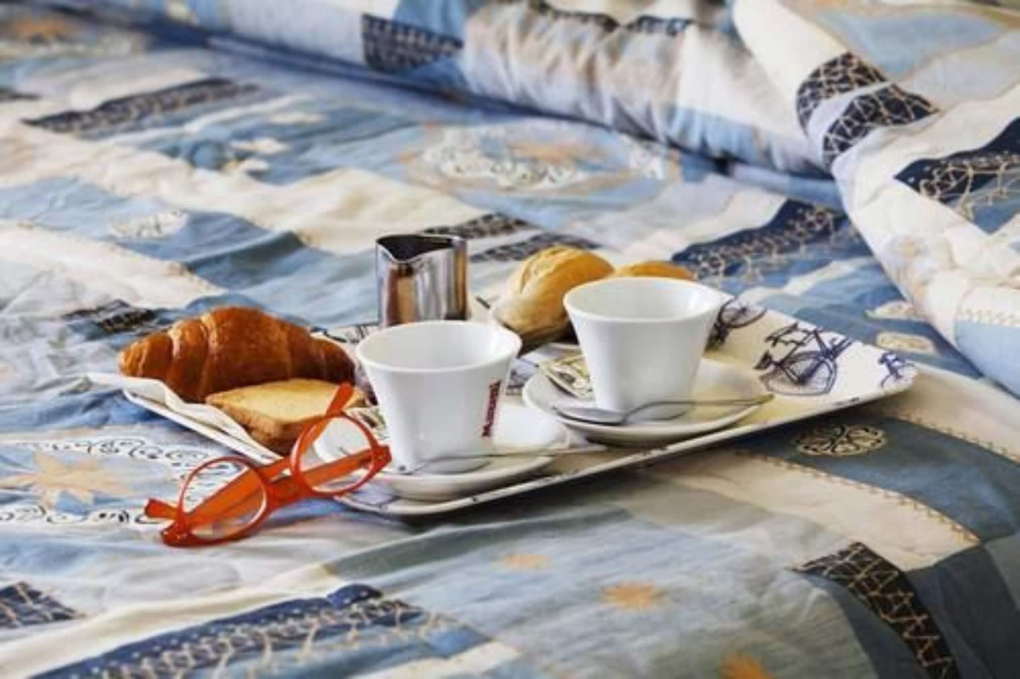 Hotel Due Gemelli Riomaggiore Ngoại thất bức ảnh