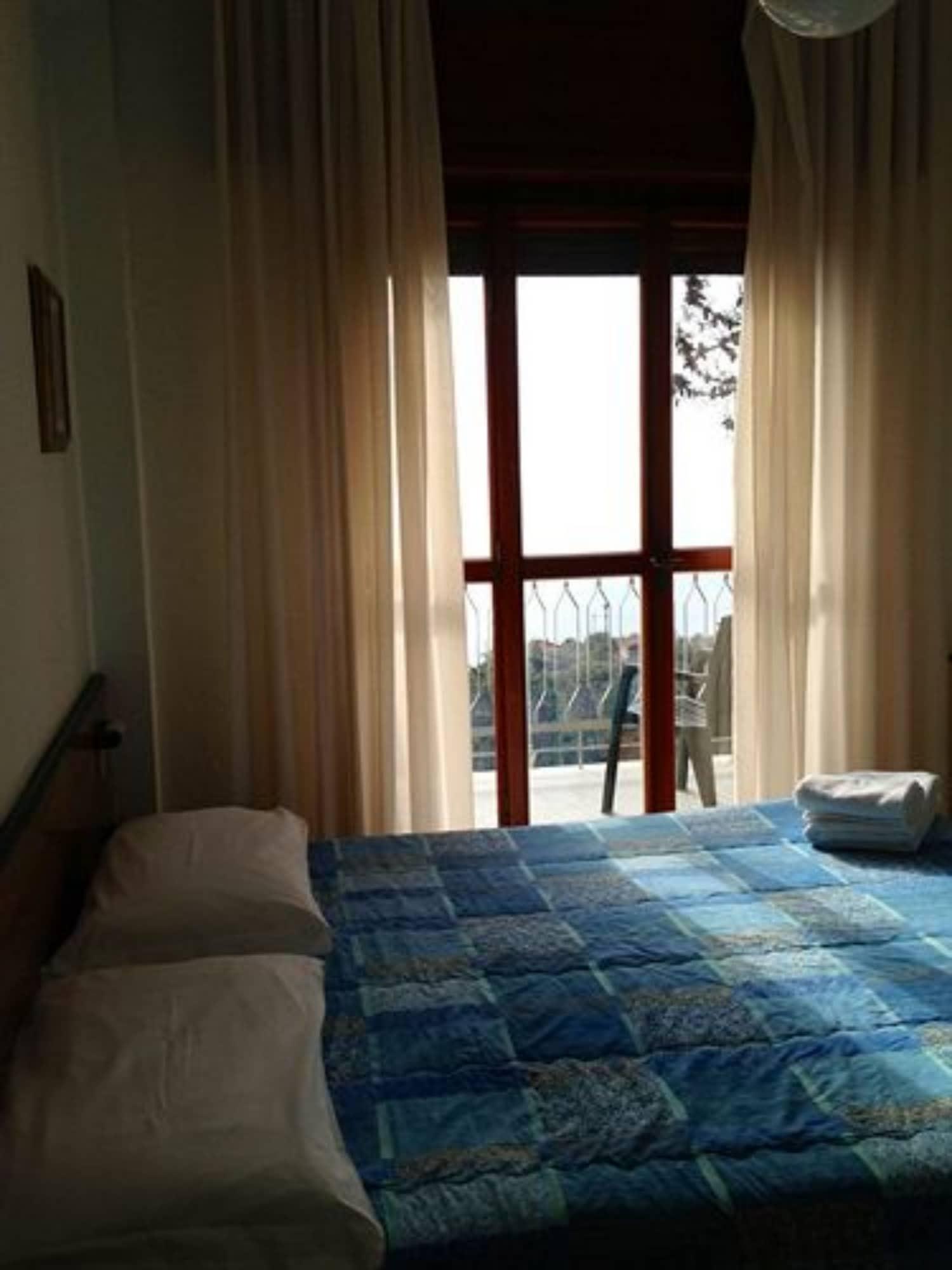 Hotel Due Gemelli Riomaggiore Ngoại thất bức ảnh