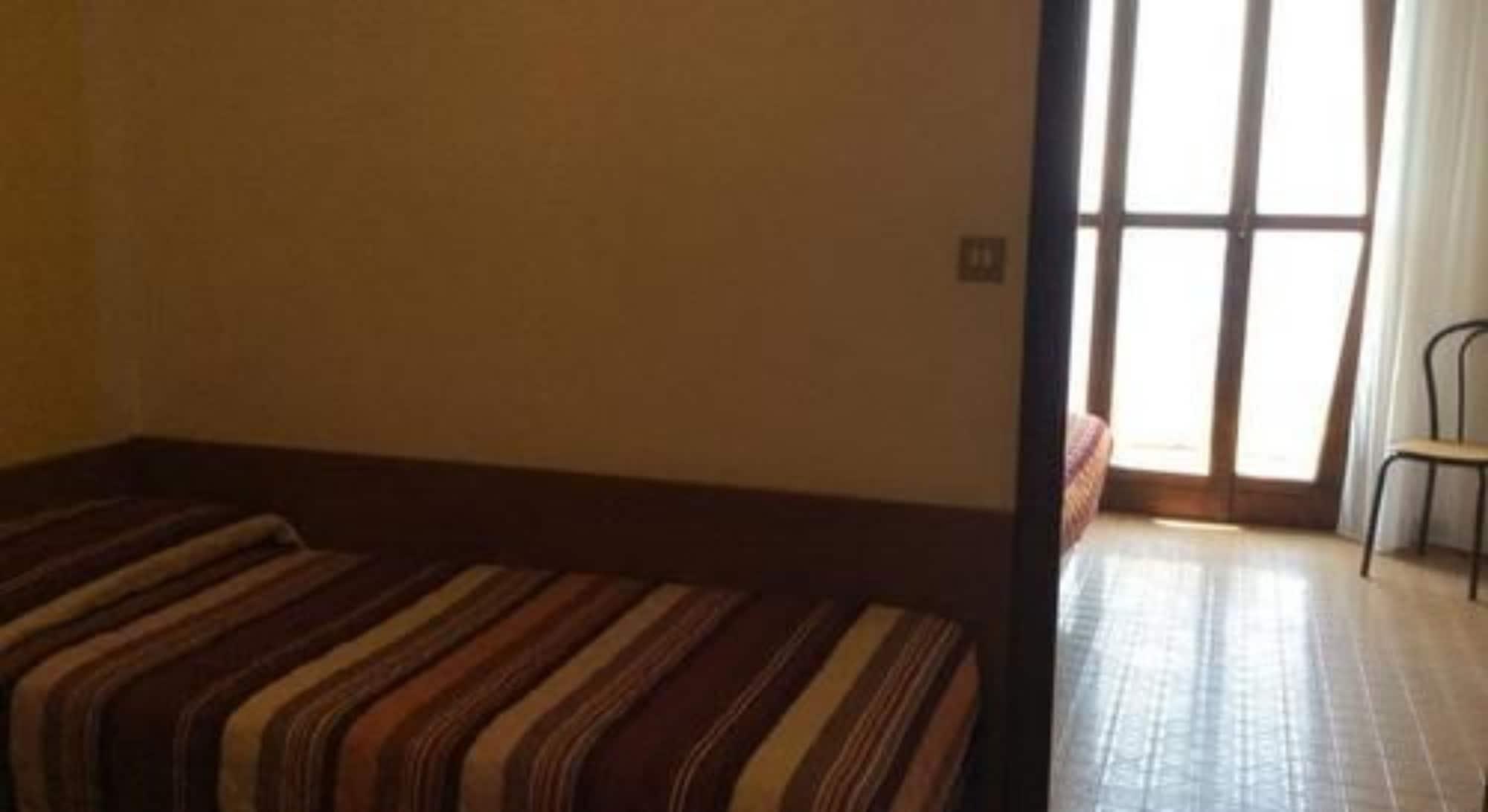 Hotel Due Gemelli Riomaggiore Ngoại thất bức ảnh