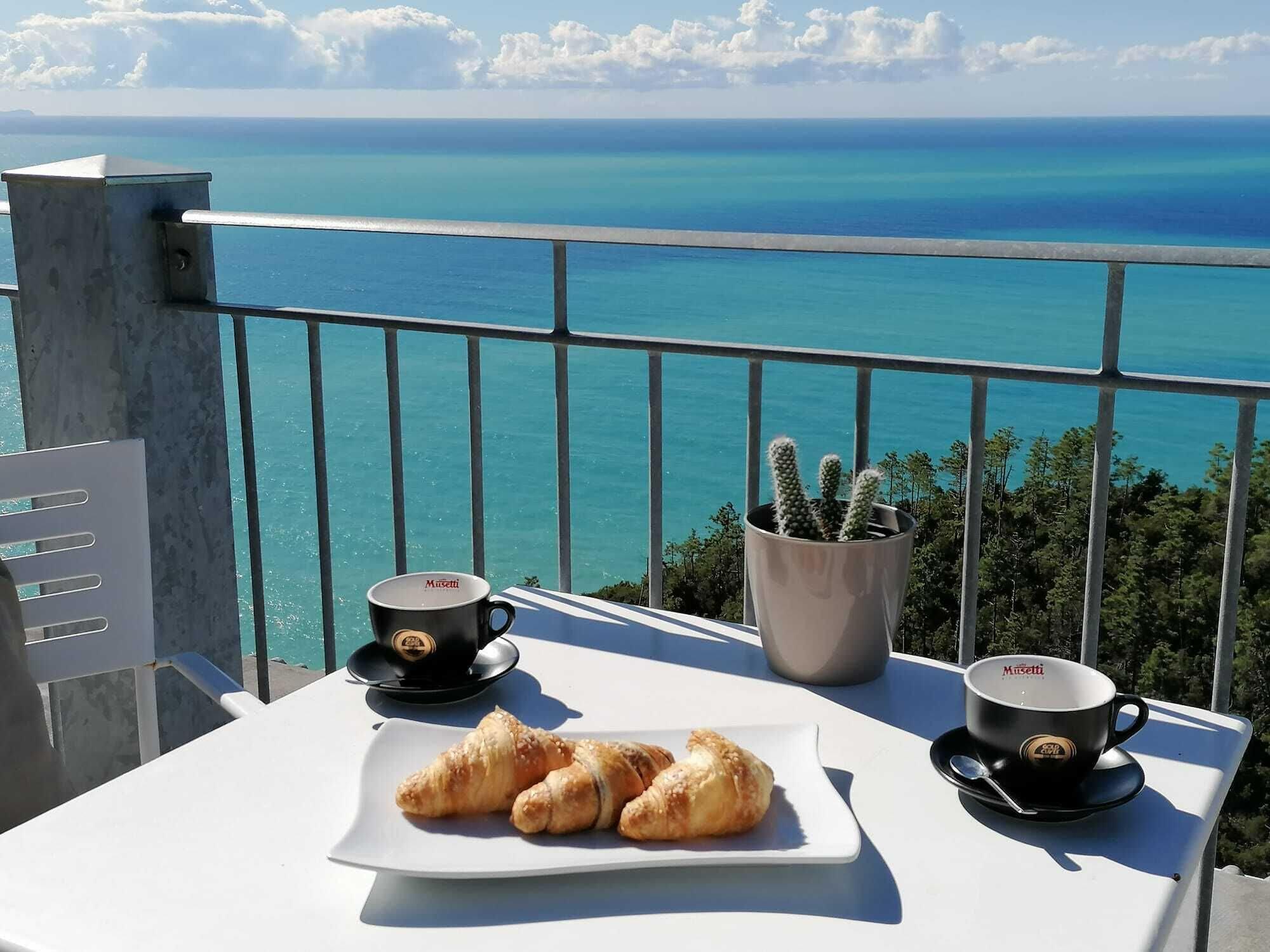 Hotel Due Gemelli Riomaggiore Ngoại thất bức ảnh