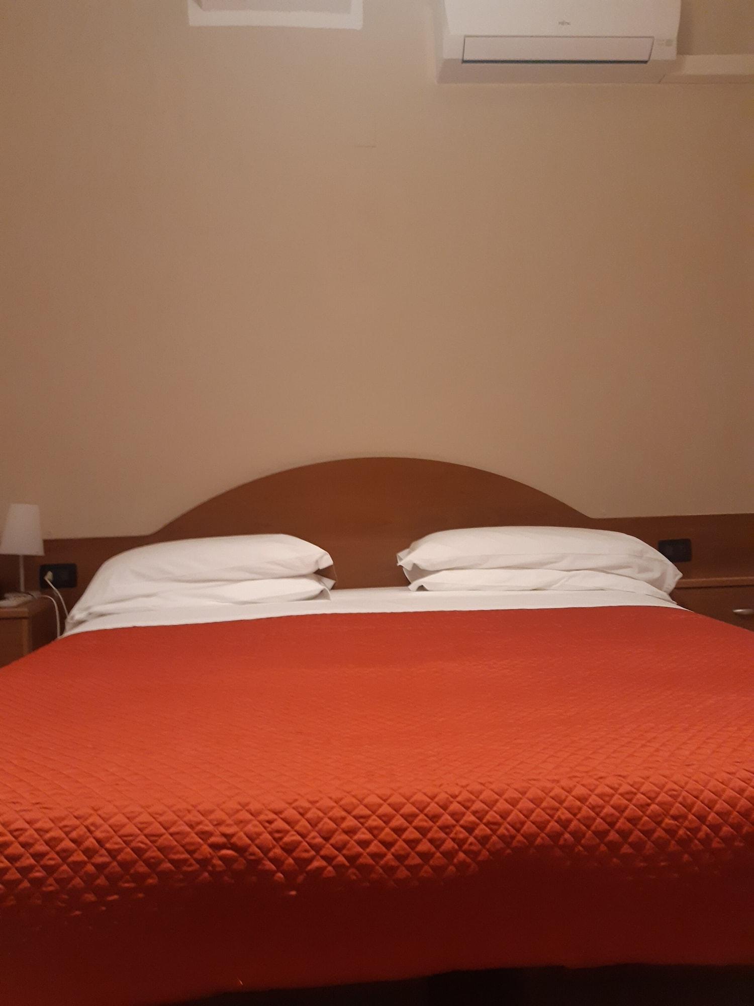 Hotel Due Gemelli Riomaggiore Ngoại thất bức ảnh