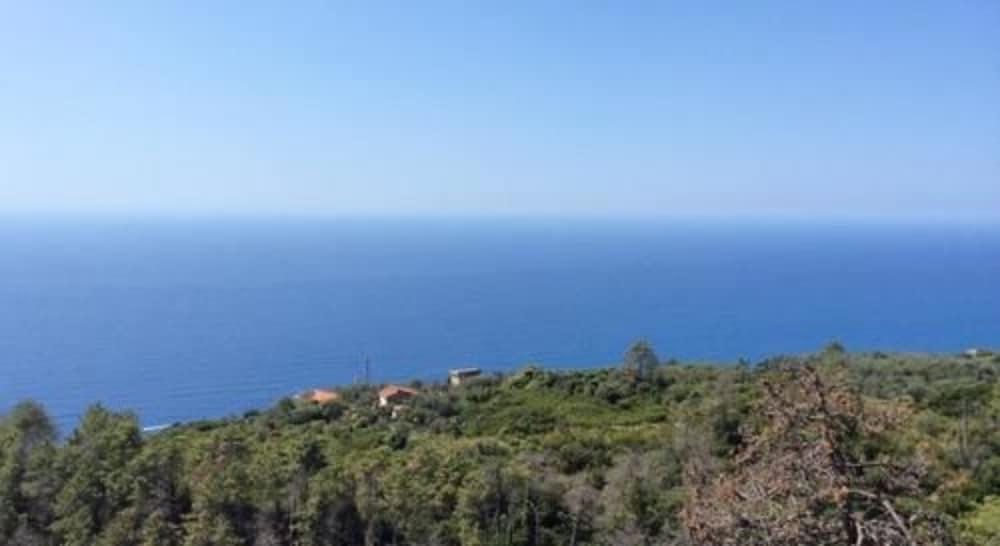 Hotel Due Gemelli Riomaggiore Ngoại thất bức ảnh