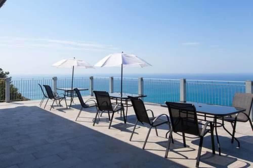 Hotel Due Gemelli Riomaggiore Ngoại thất bức ảnh
