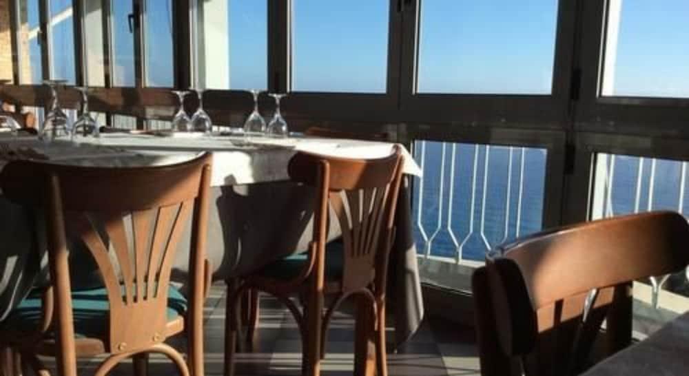 Hotel Due Gemelli Riomaggiore Ngoại thất bức ảnh