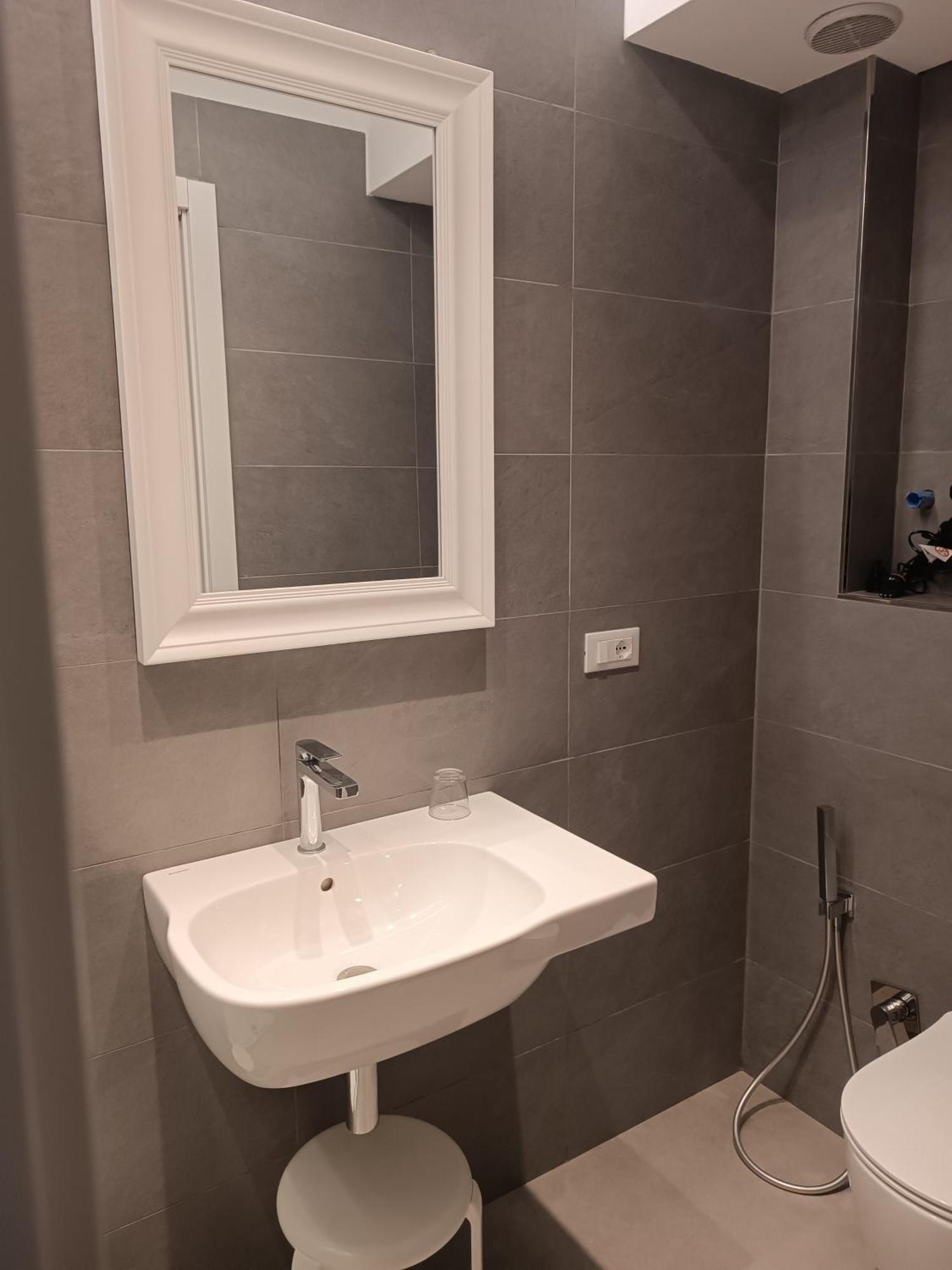 Hotel Due Gemelli Riomaggiore Ngoại thất bức ảnh