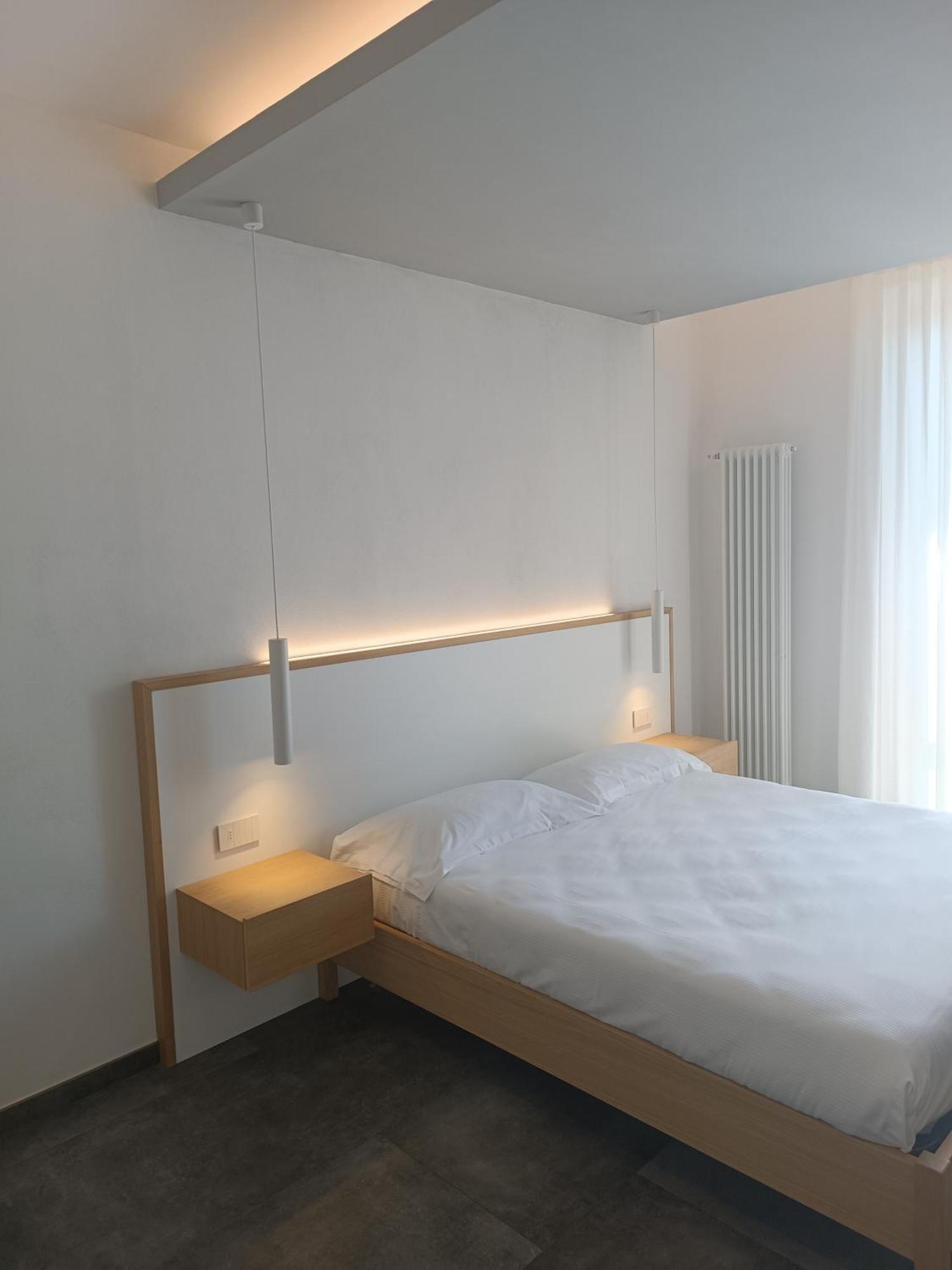 Hotel Due Gemelli Riomaggiore Ngoại thất bức ảnh