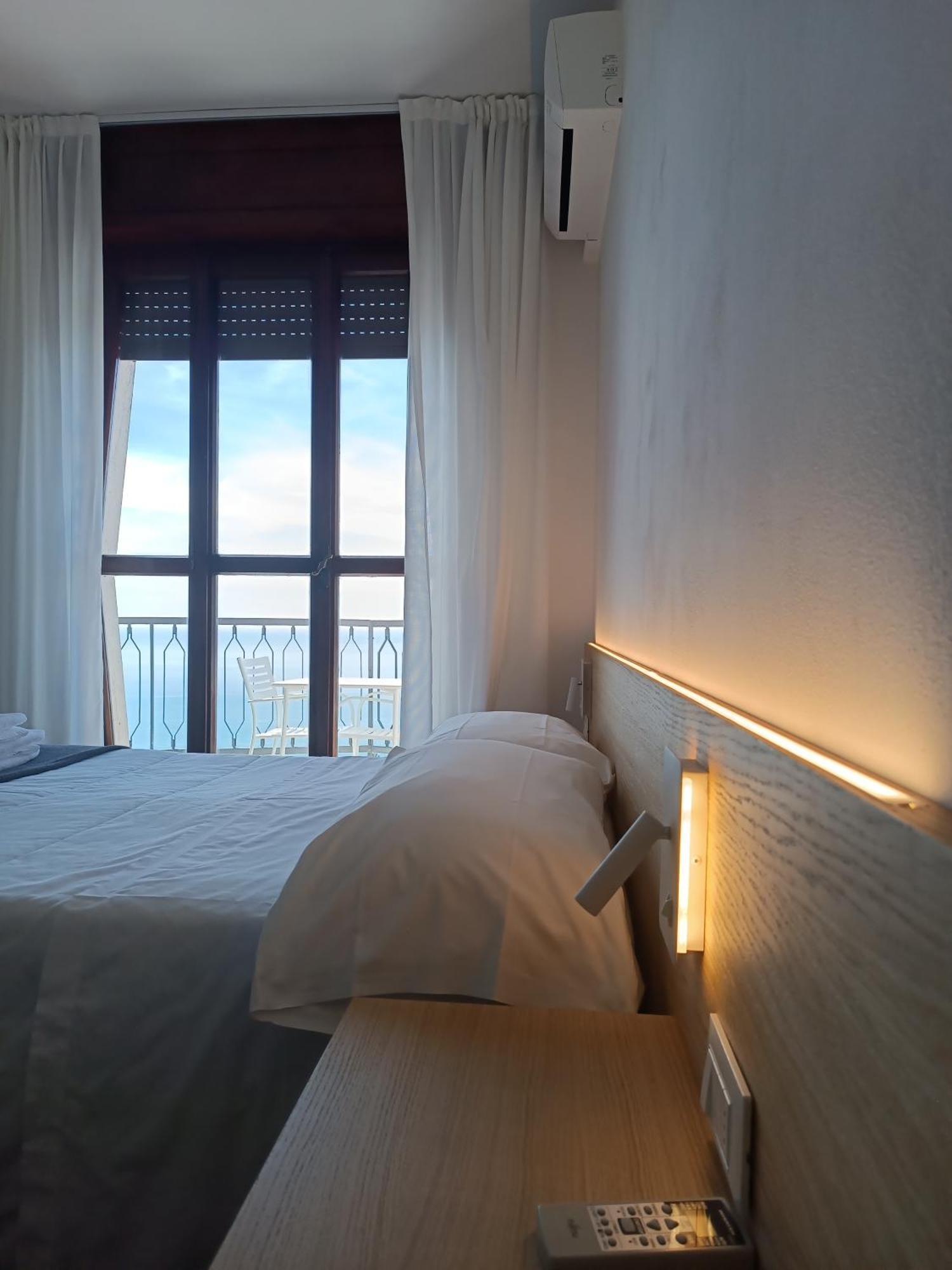 Hotel Due Gemelli Riomaggiore Ngoại thất bức ảnh