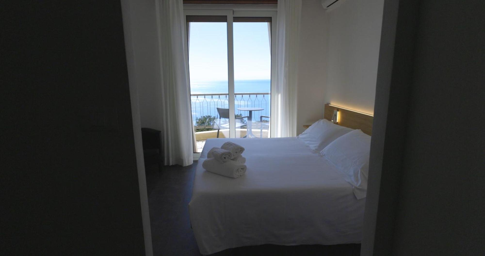 Hotel Due Gemelli Riomaggiore Ngoại thất bức ảnh