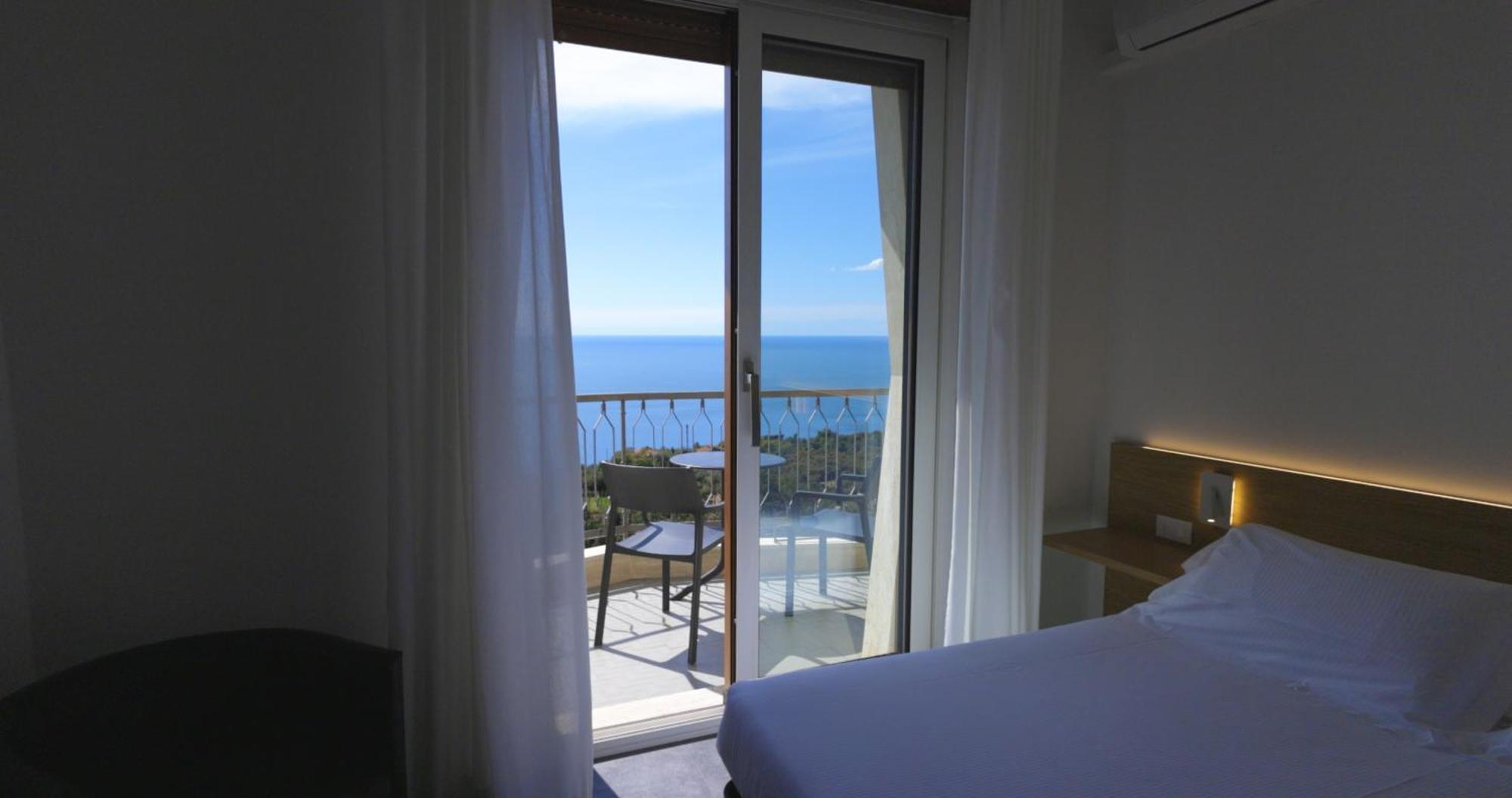 Hotel Due Gemelli Riomaggiore Ngoại thất bức ảnh