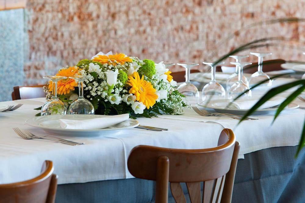 Hotel Due Gemelli Riomaggiore Ngoại thất bức ảnh