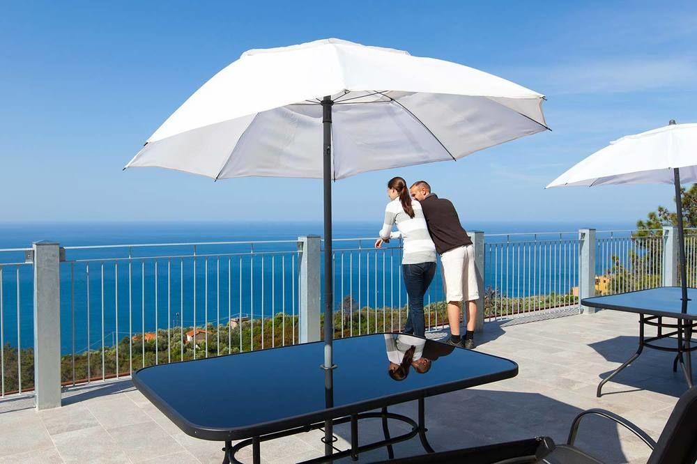 Hotel Due Gemelli Riomaggiore Ngoại thất bức ảnh