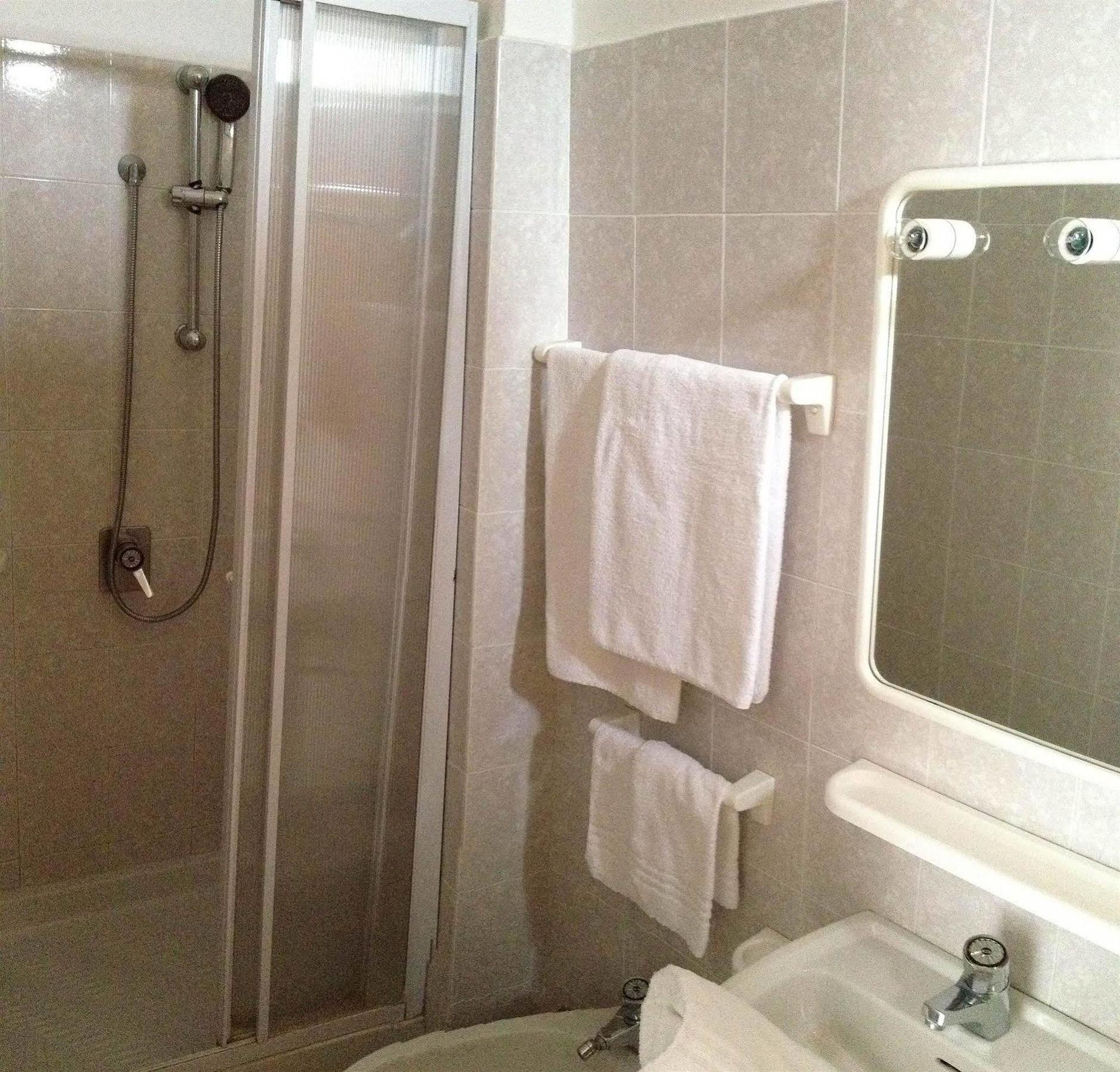 Hotel Due Gemelli Riomaggiore Ngoại thất bức ảnh