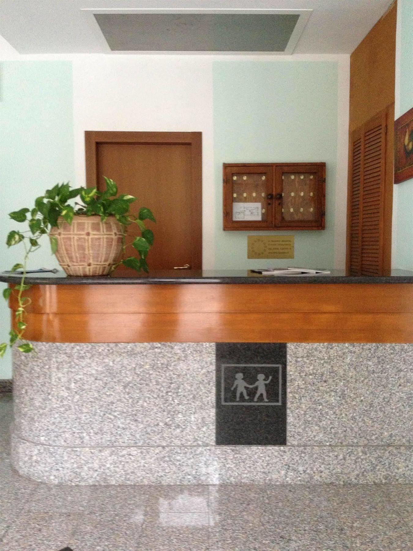 Hotel Due Gemelli Riomaggiore Ngoại thất bức ảnh