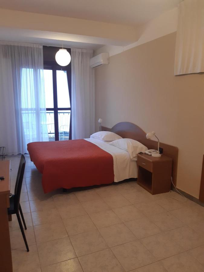Hotel Due Gemelli Riomaggiore Ngoại thất bức ảnh